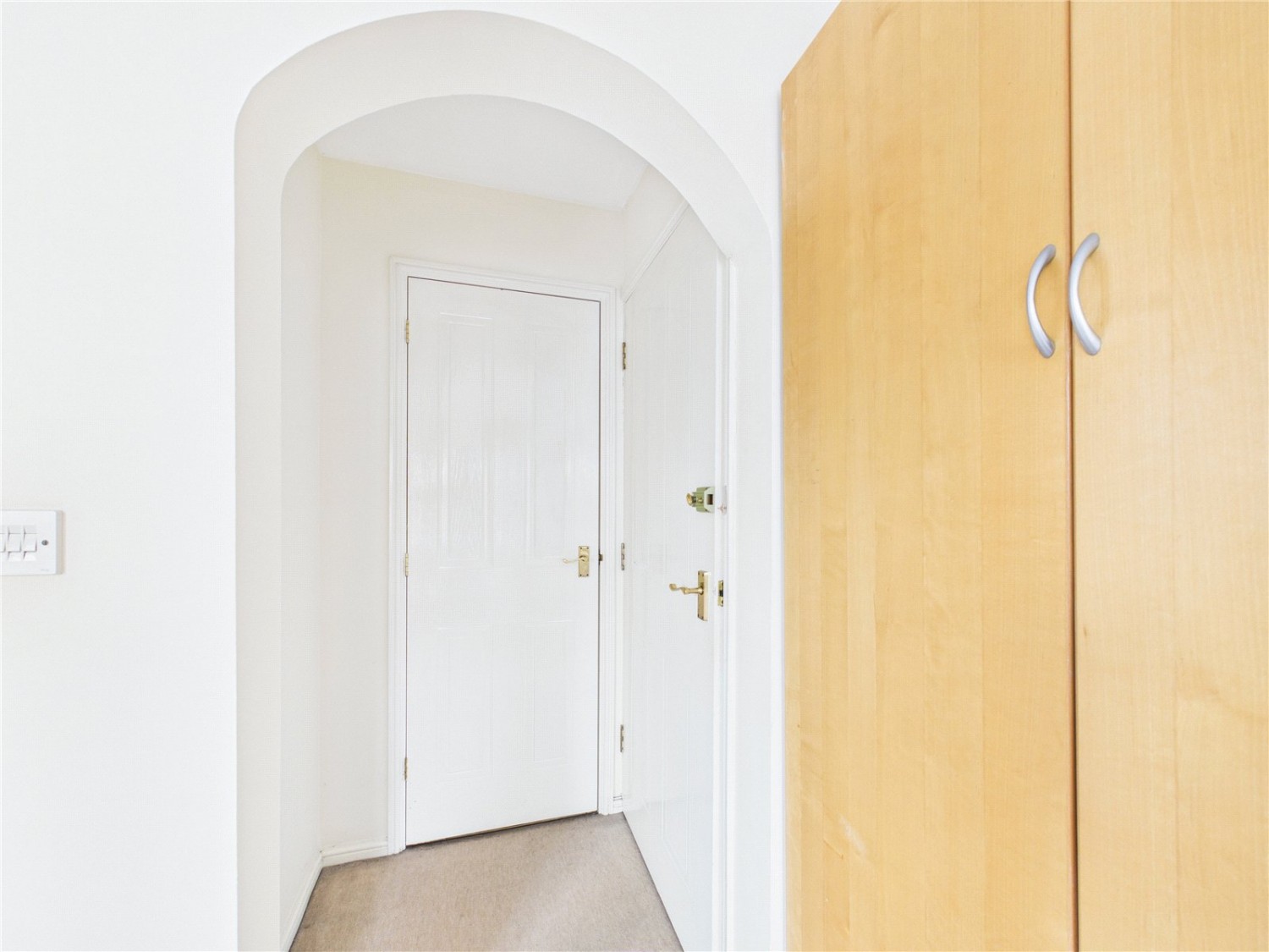 Stapleton, Bristol, Gloucestershire