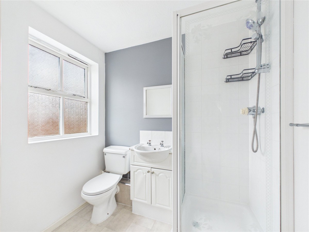 Stapleton, Bristol, Gloucestershire