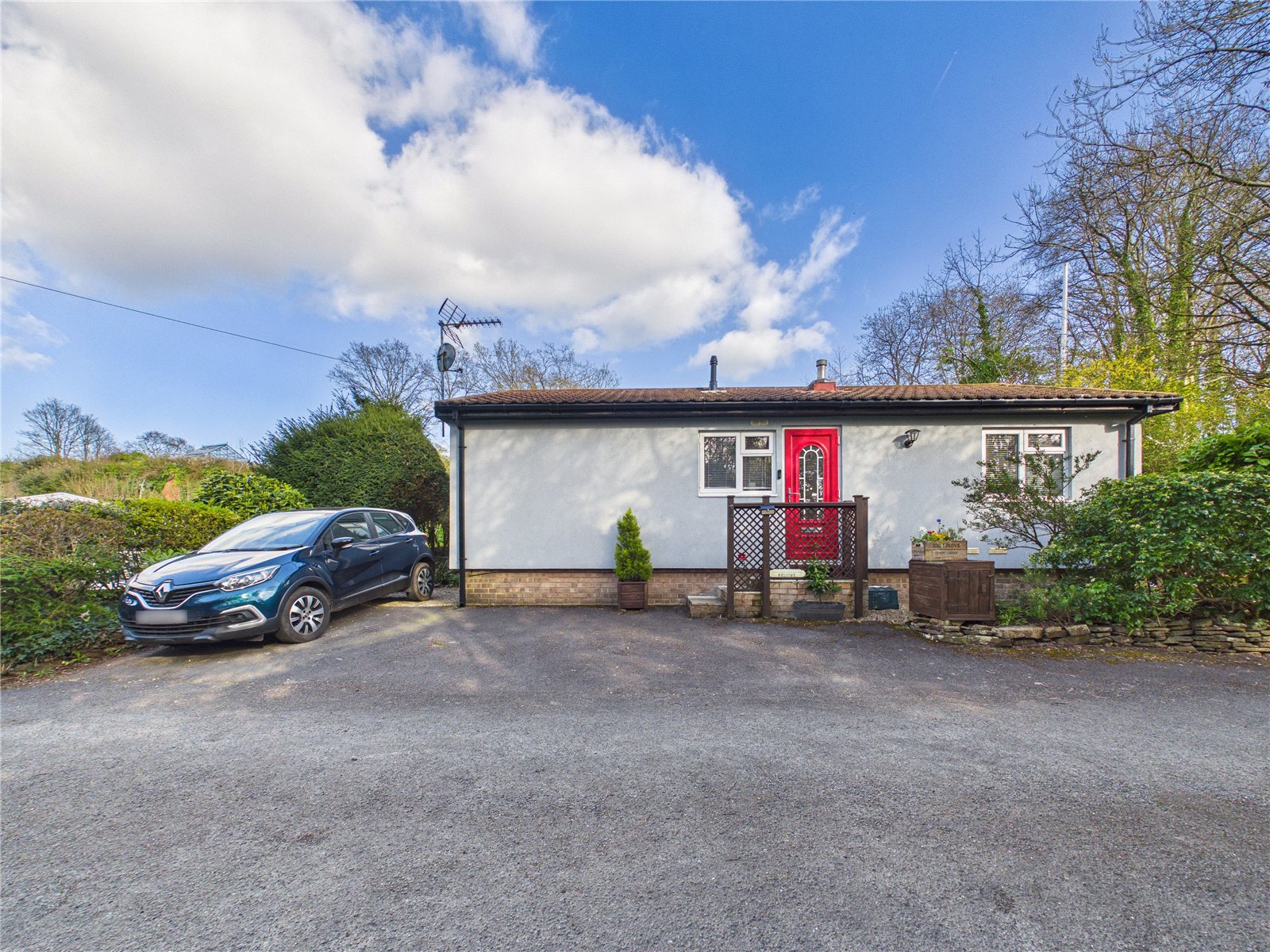 Cleeve Wood Road, Bristol