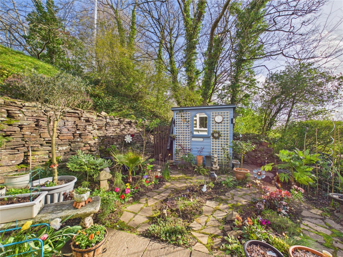 Cleeve Wood Road, Bristol