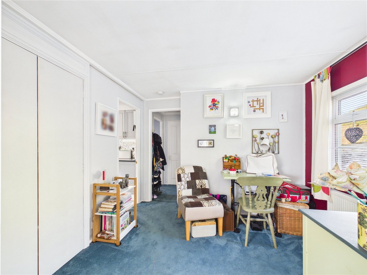 Cleeve Wood Road, Bristol