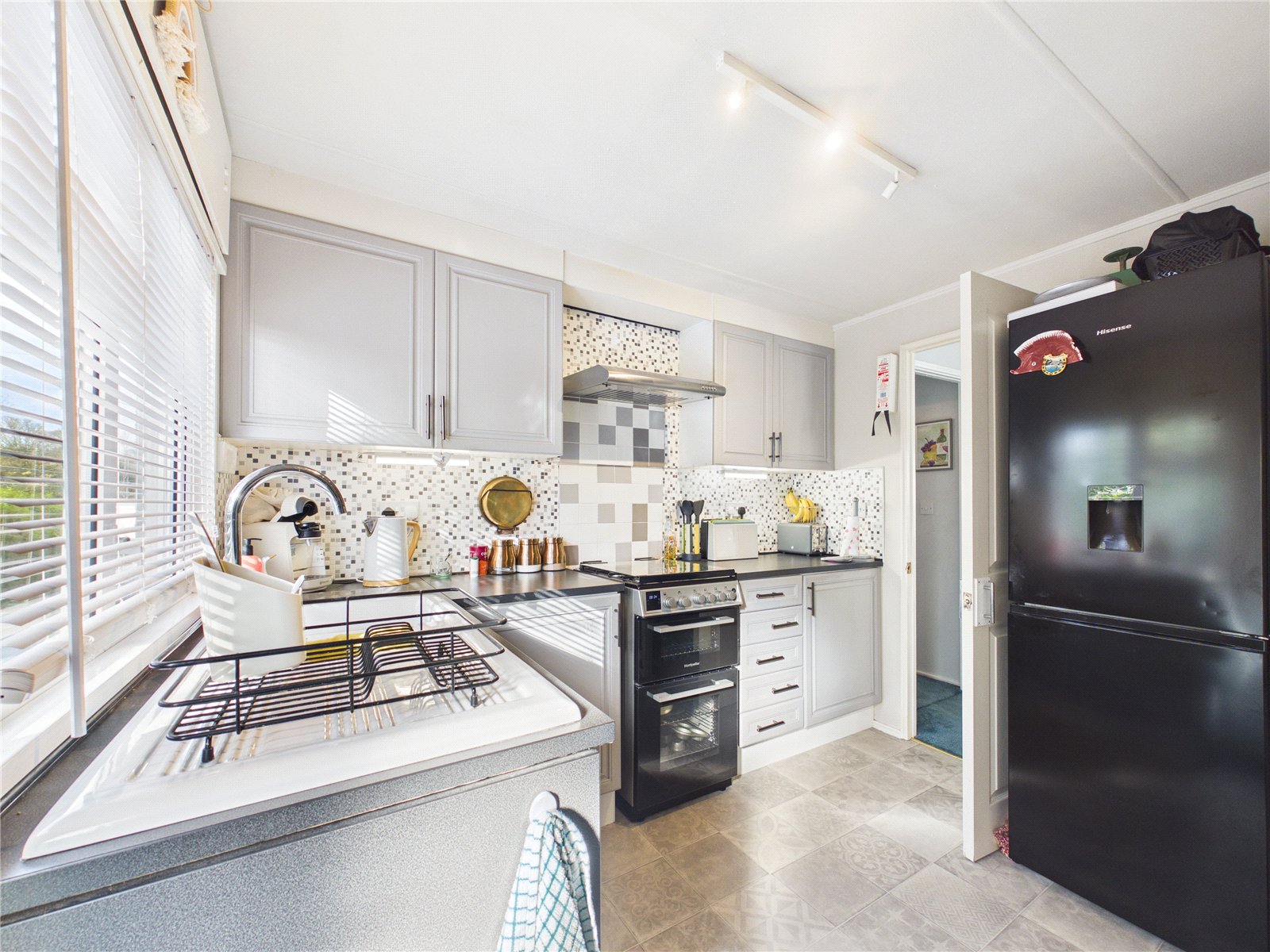 2 bedroom Park home for sale in Cleeve Wood Road, Bristol