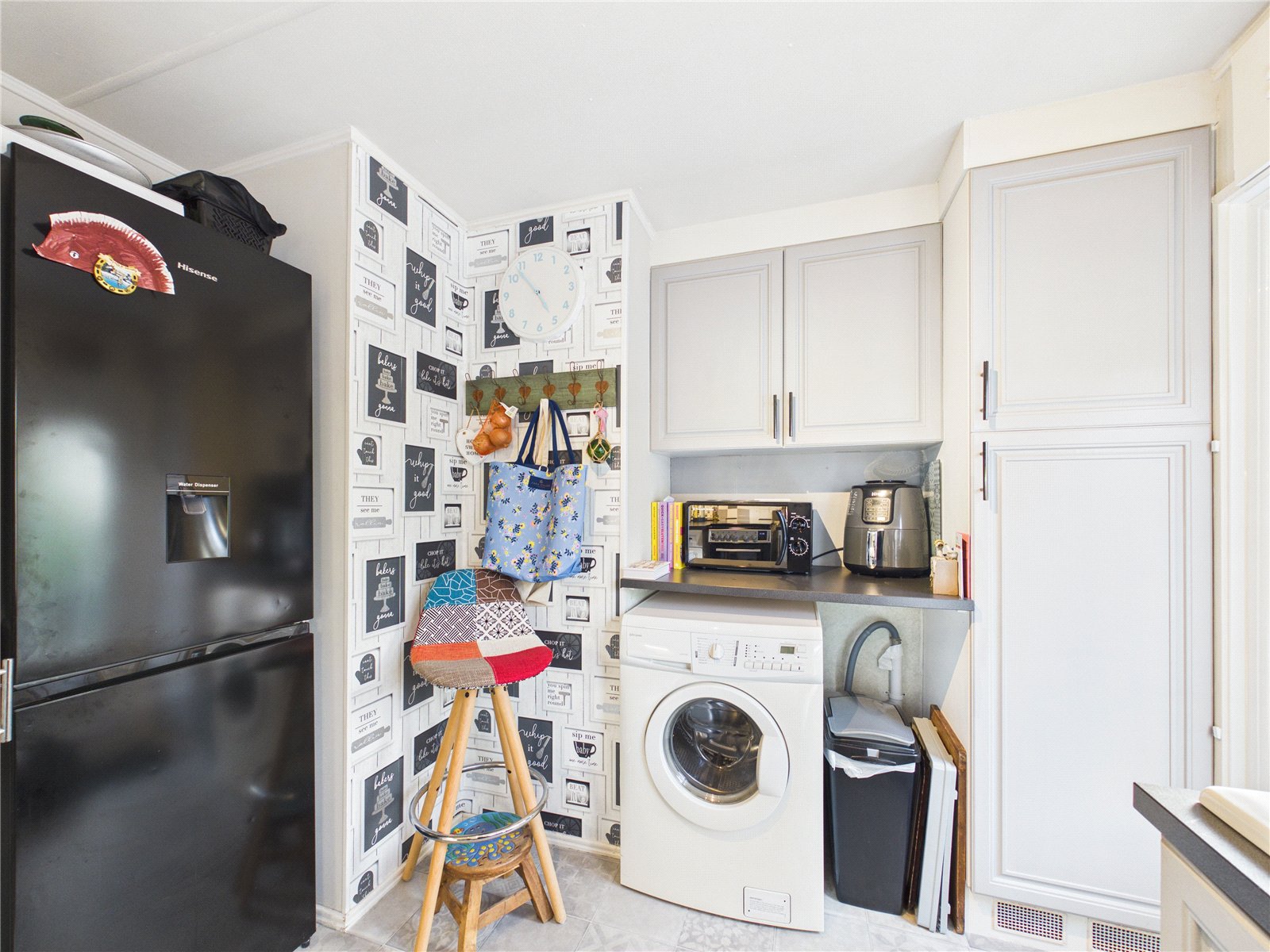 2 bedroom Park home for sale in Cleeve Wood Road, Bristol