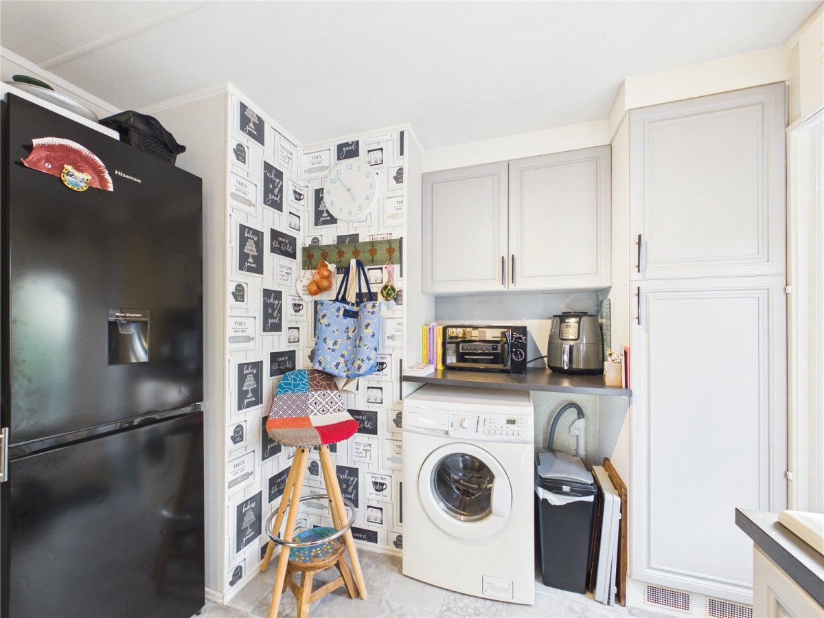 Cleeve Wood Road, Bristol