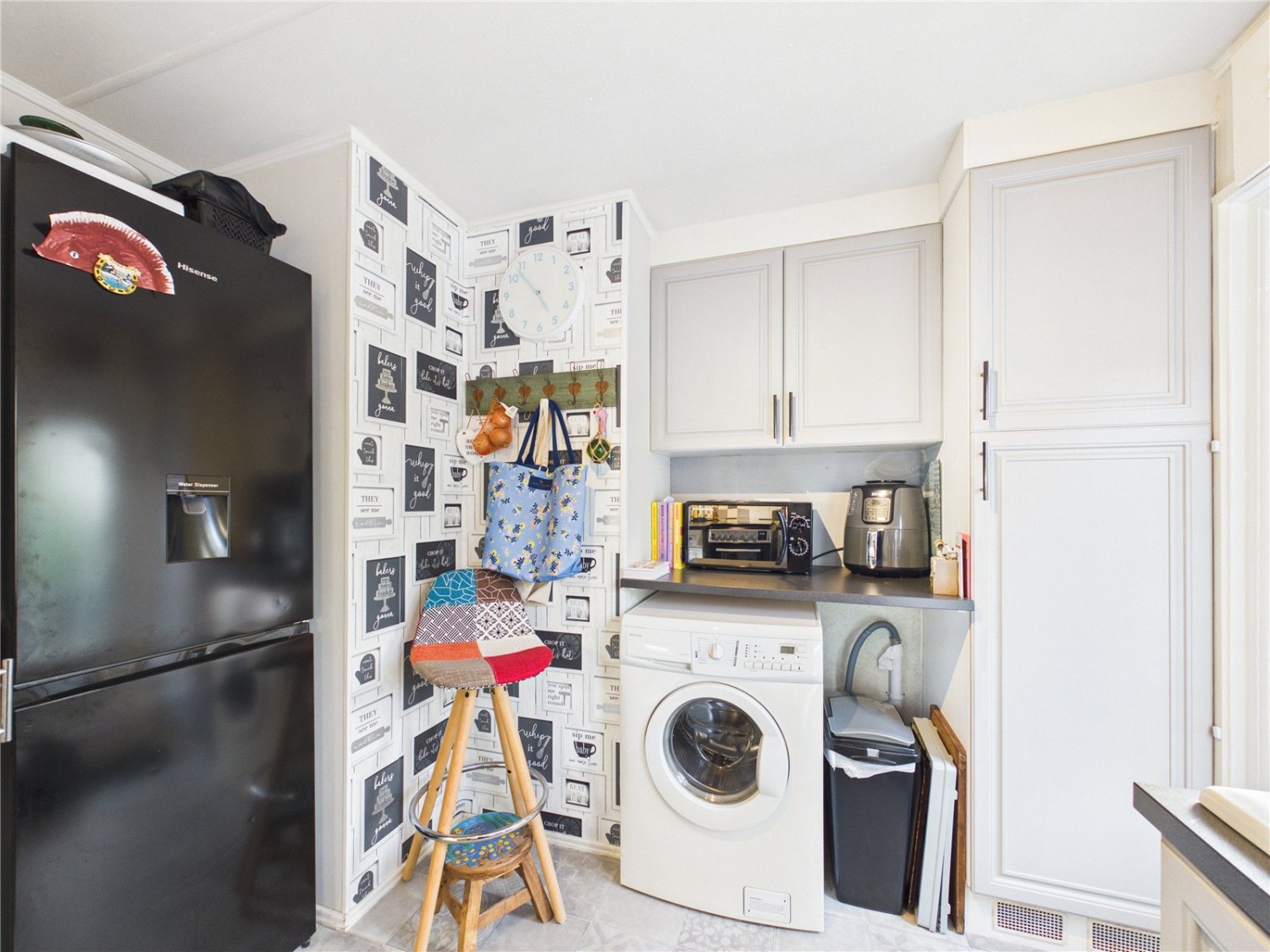 Cleeve Wood Road, Bristol