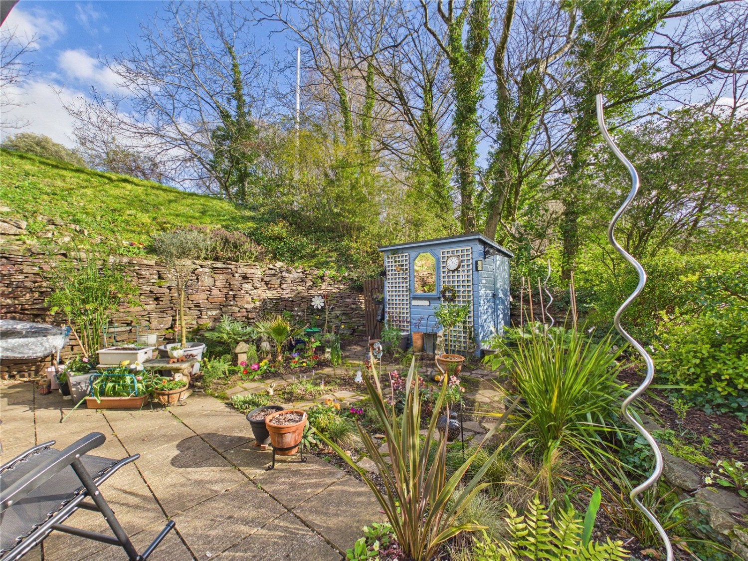 Cleeve Wood Road, Bristol