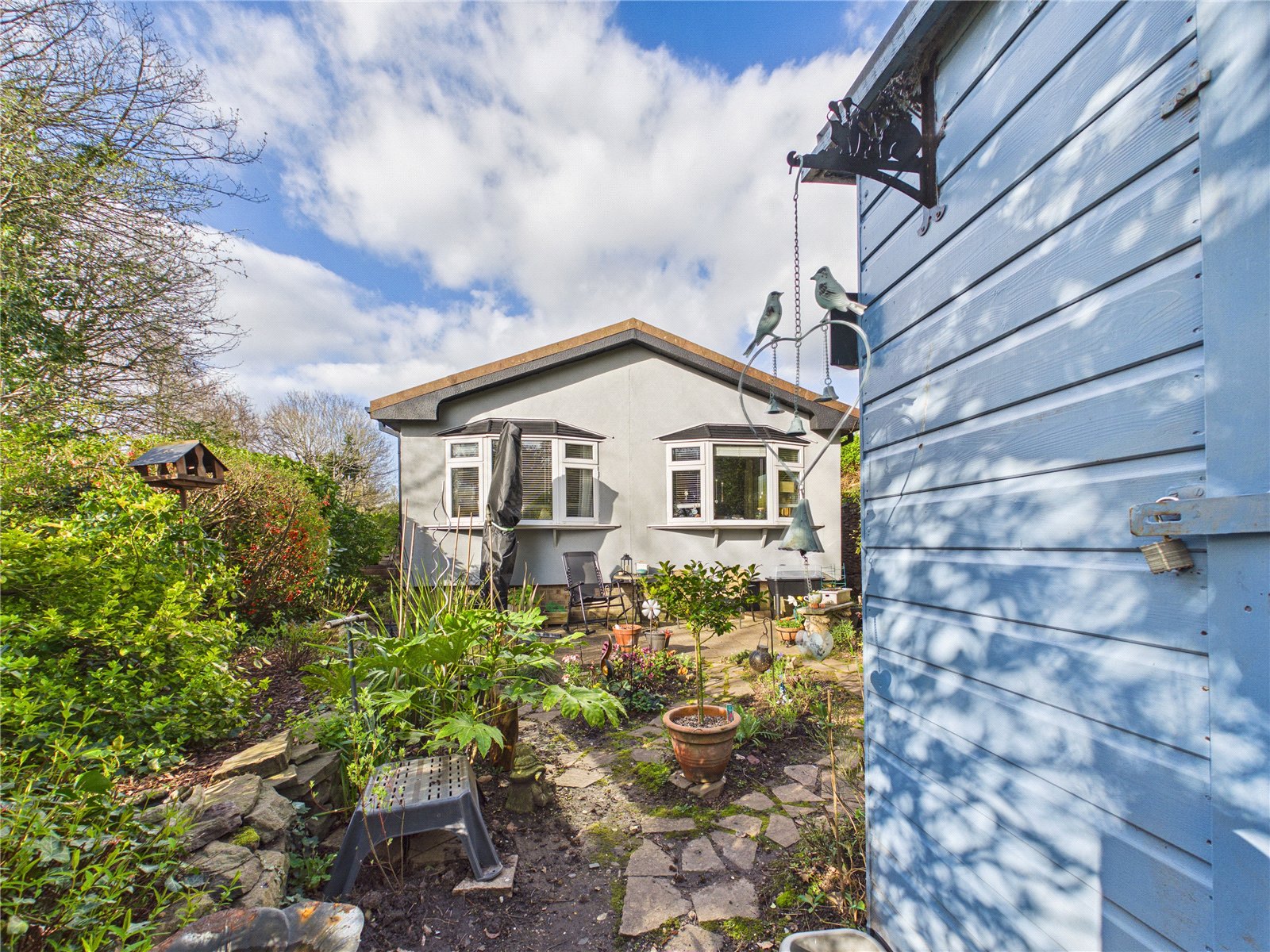 2 bedroom Park home for sale in Cleeve Wood Road, Bristol