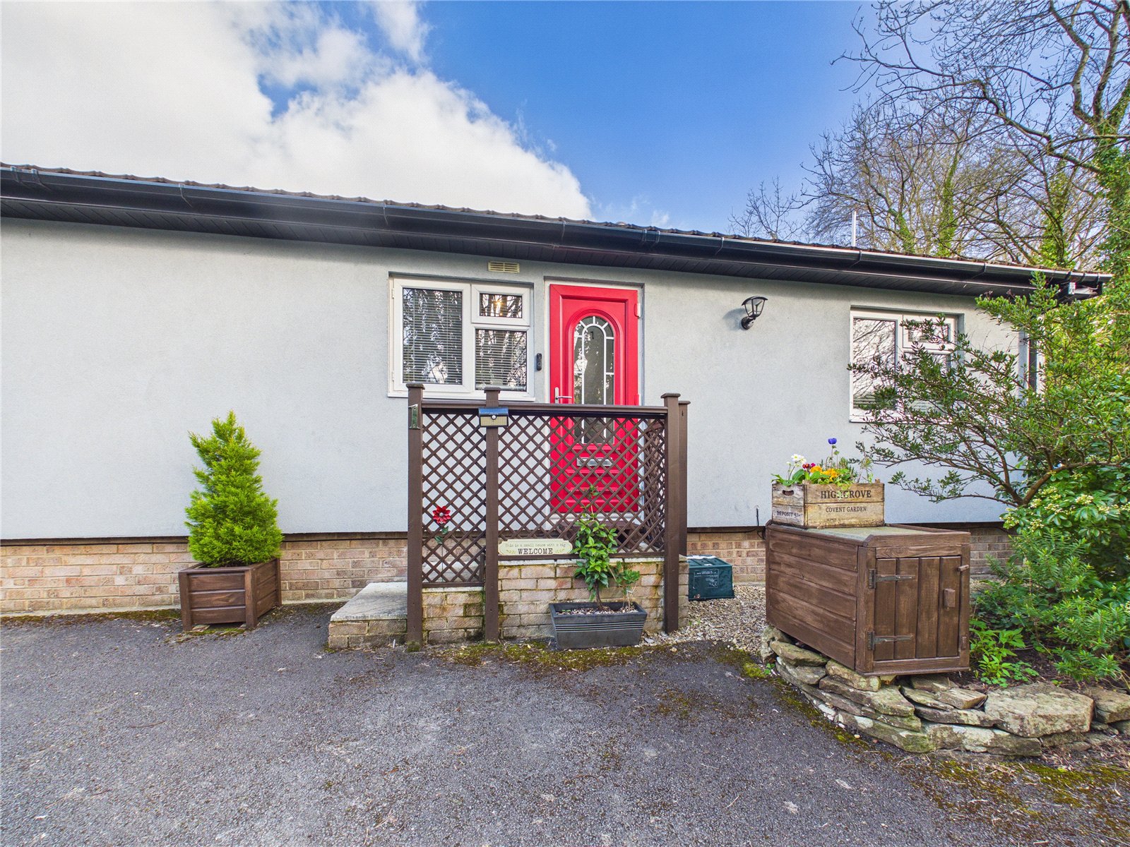 2 bedroom Park home for sale in Cleeve Wood Road, Bristol