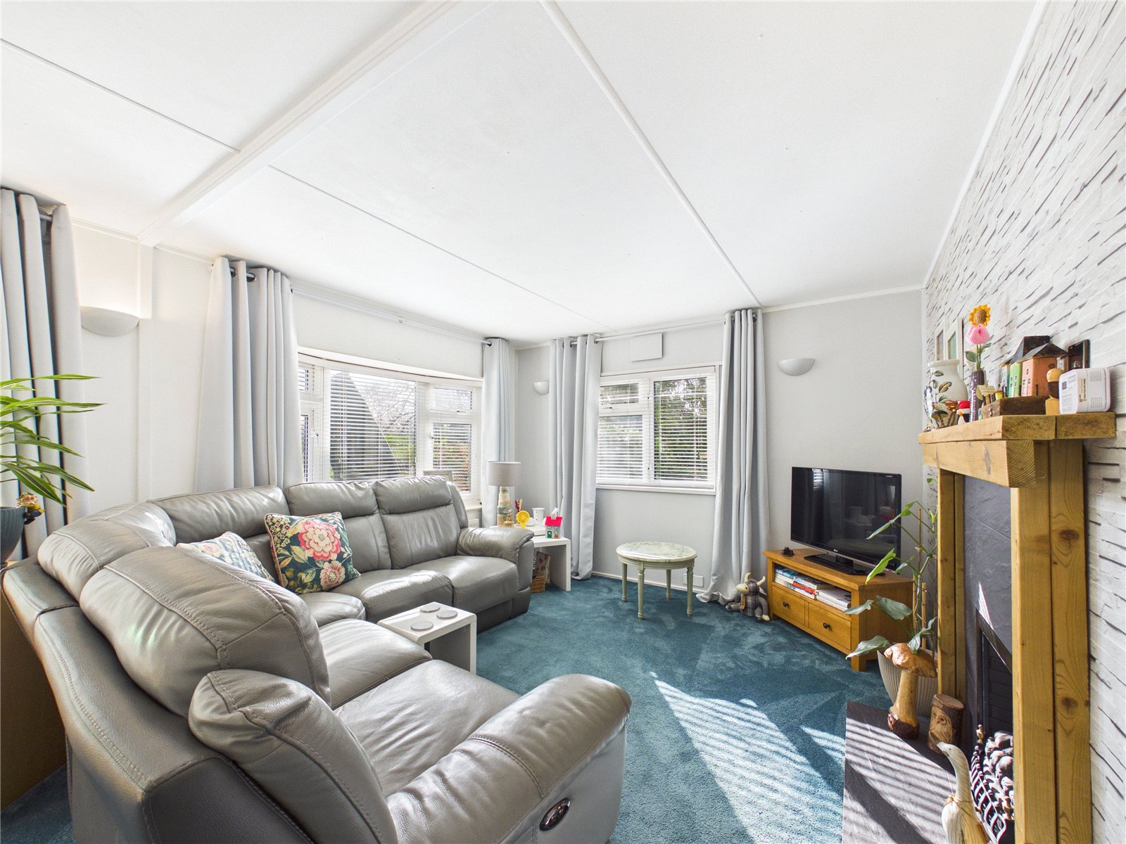 2 bedroom Park home for sale in Cleeve Wood Road, Bristol