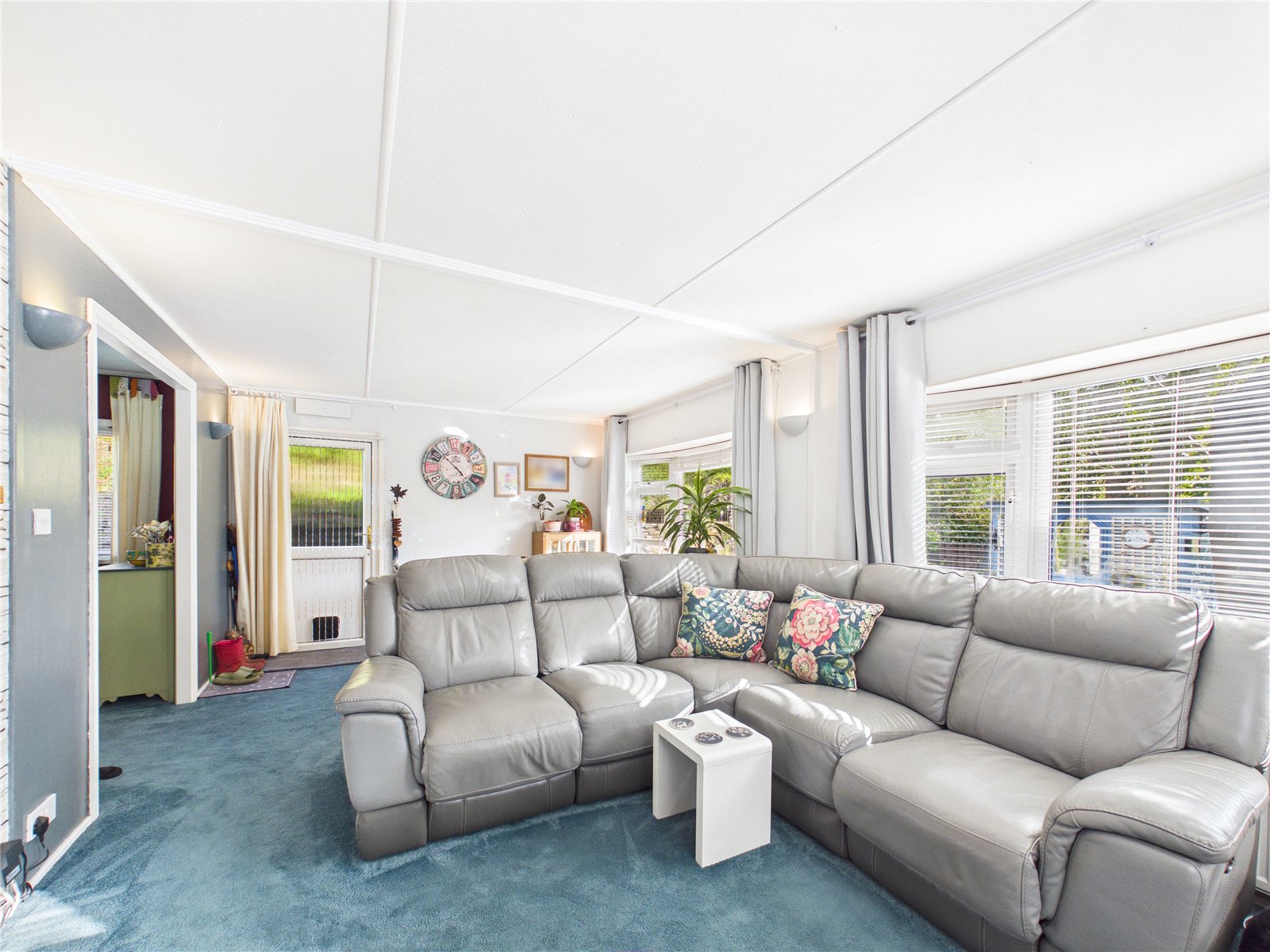 2 bedroom Park home for sale in Cleeve Wood Road, Bristol