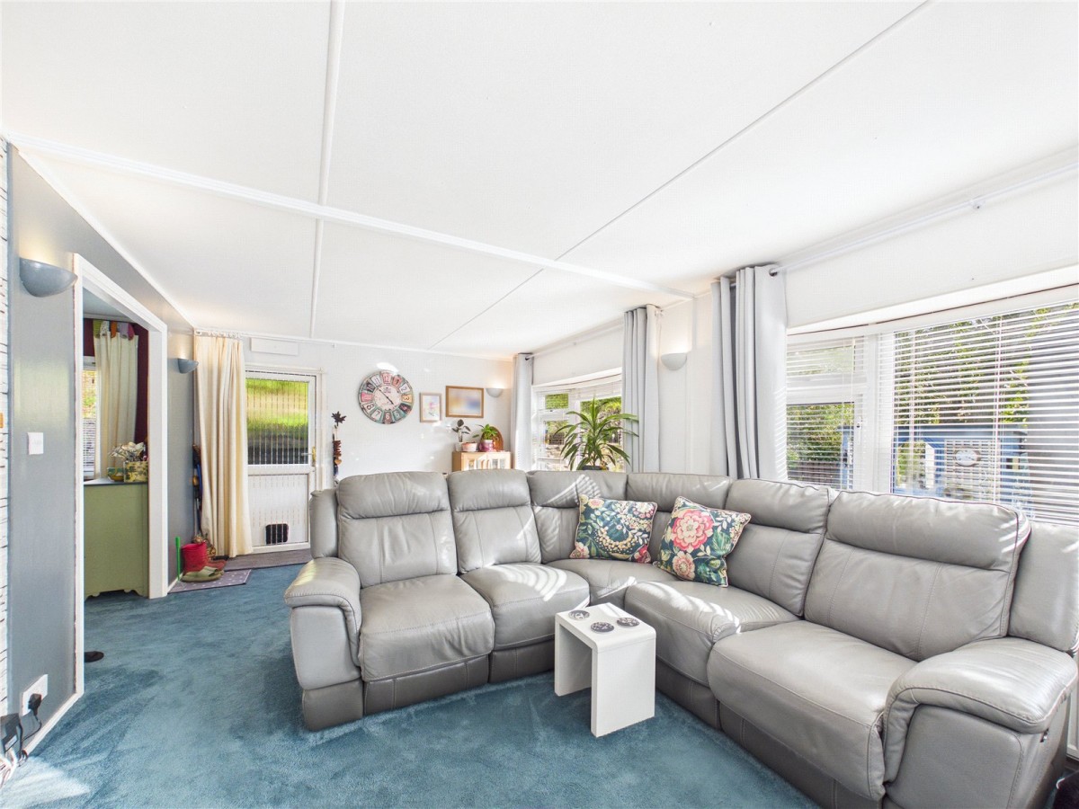 Cleeve Wood Road, Bristol