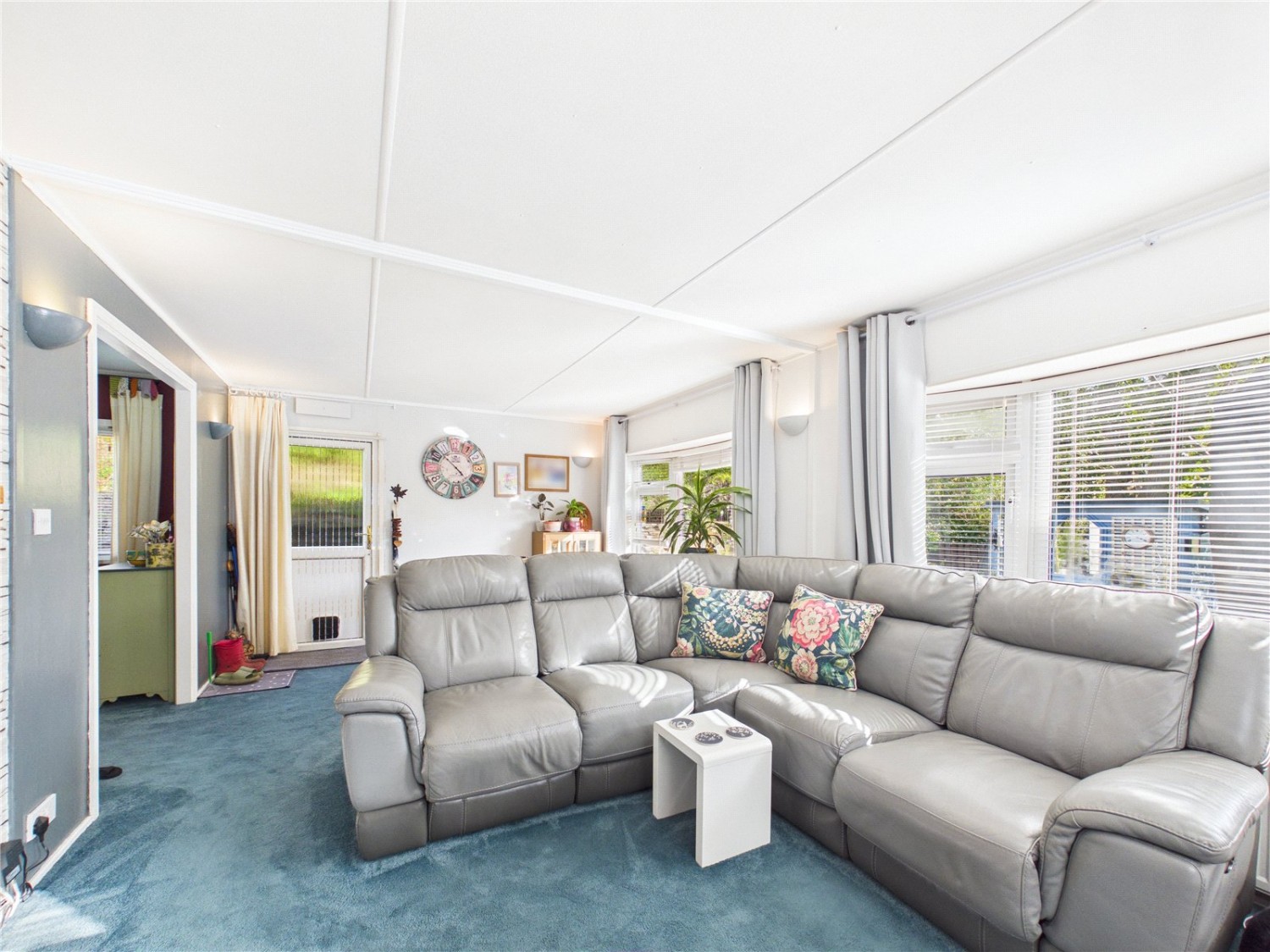 Cleeve Wood Road, Bristol