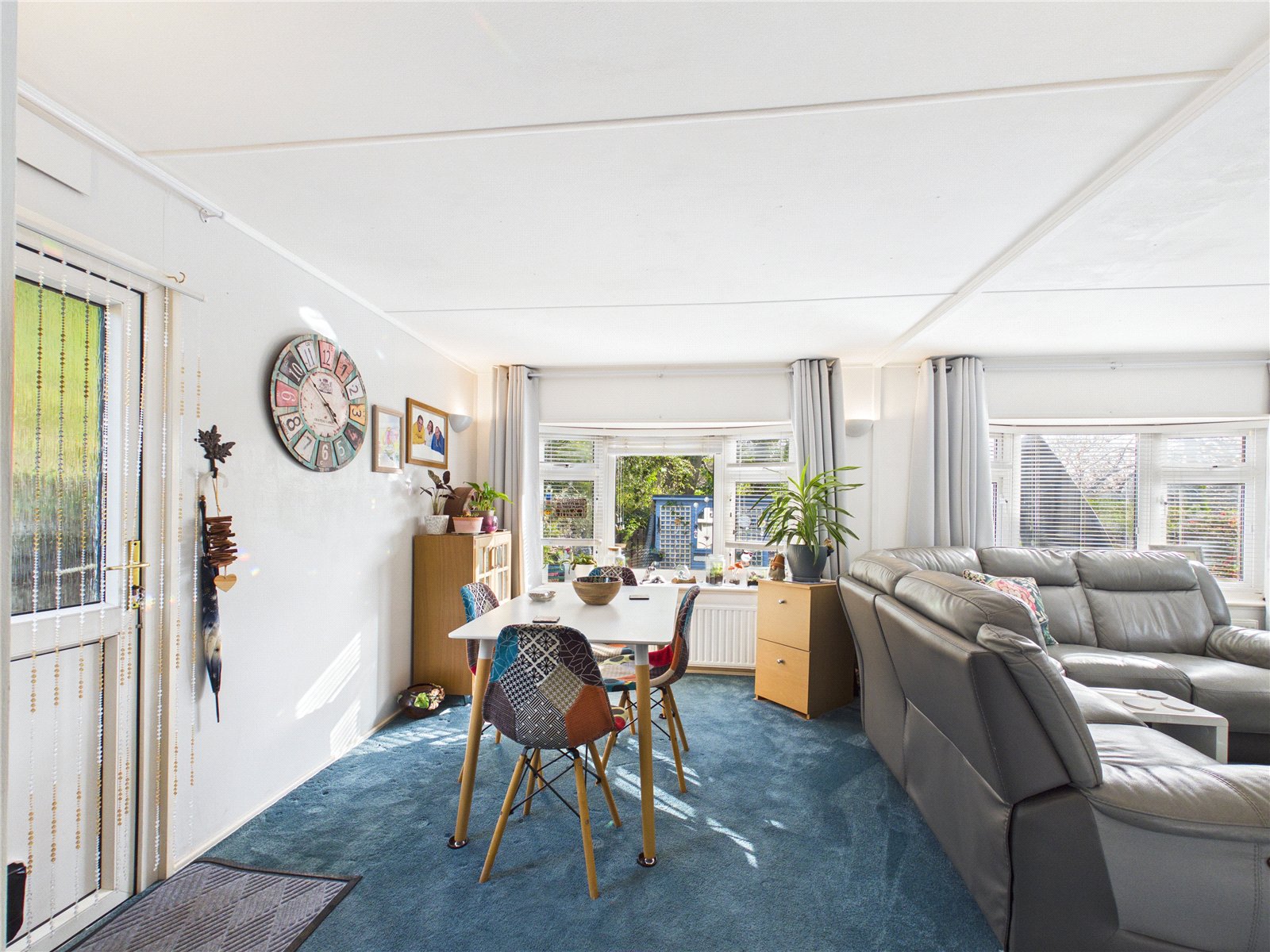 2 bedroom Park home for sale in Cleeve Wood Road, Bristol