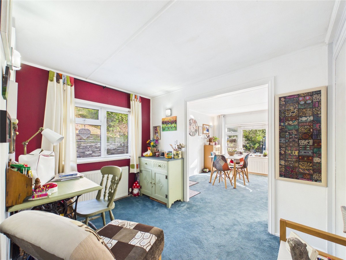 Cleeve Wood Road, Bristol