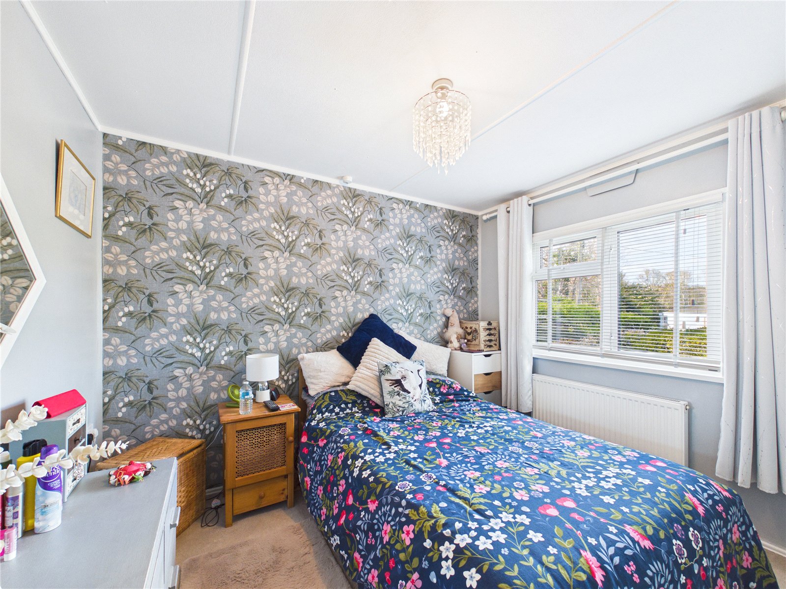 2 bedroom Park home for sale in Cleeve Wood Road, Bristol