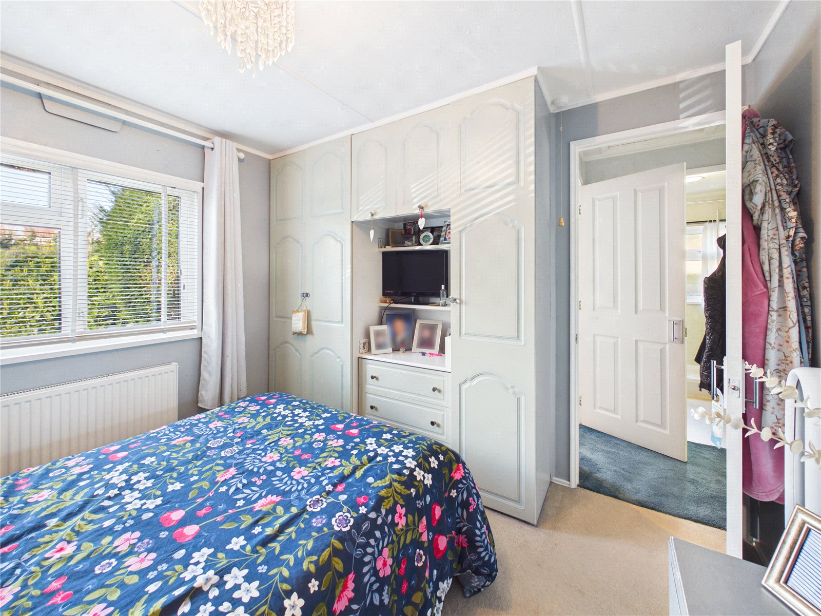 2 bedroom Park home for sale in Cleeve Wood Road, Bristol