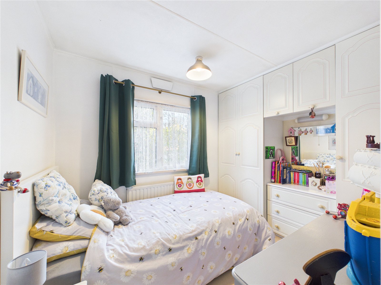 2 bedroom Park home for sale in Cleeve Wood Road, Bristol