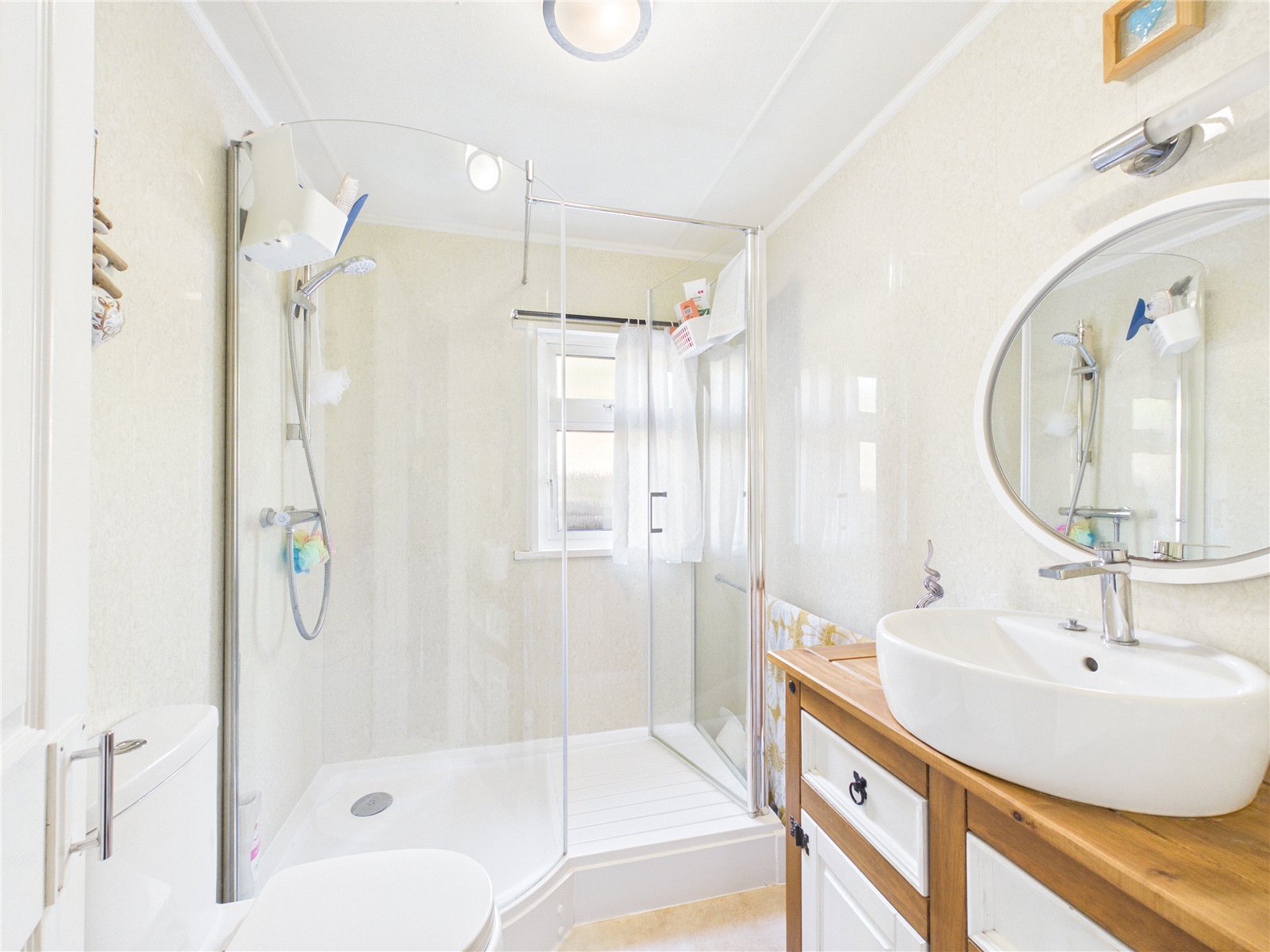 2 bedroom Park home for sale in Cleeve Wood Road, Bristol