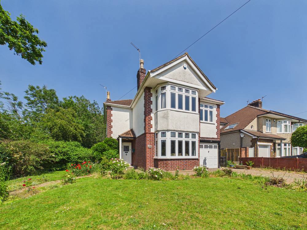 Downend, Bristol