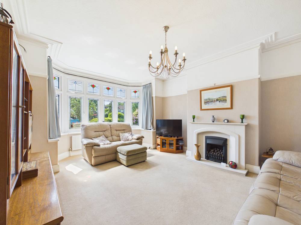 4 bedroom House for sale in Downend, Bristol
