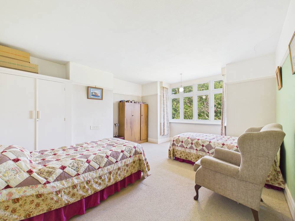 4 bedroom House for sale in Downend, Bristol