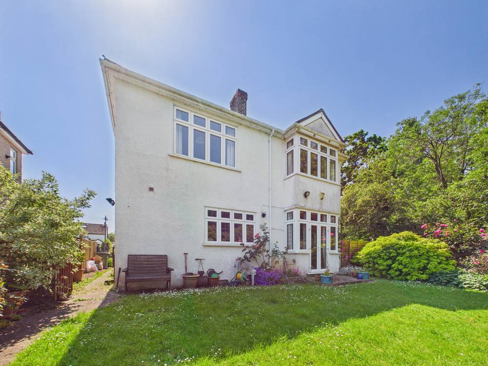 4 bedroom House for sale in Downend, Bristol