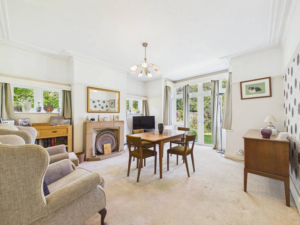 4 bedroom House for sale in Downend, Bristol
