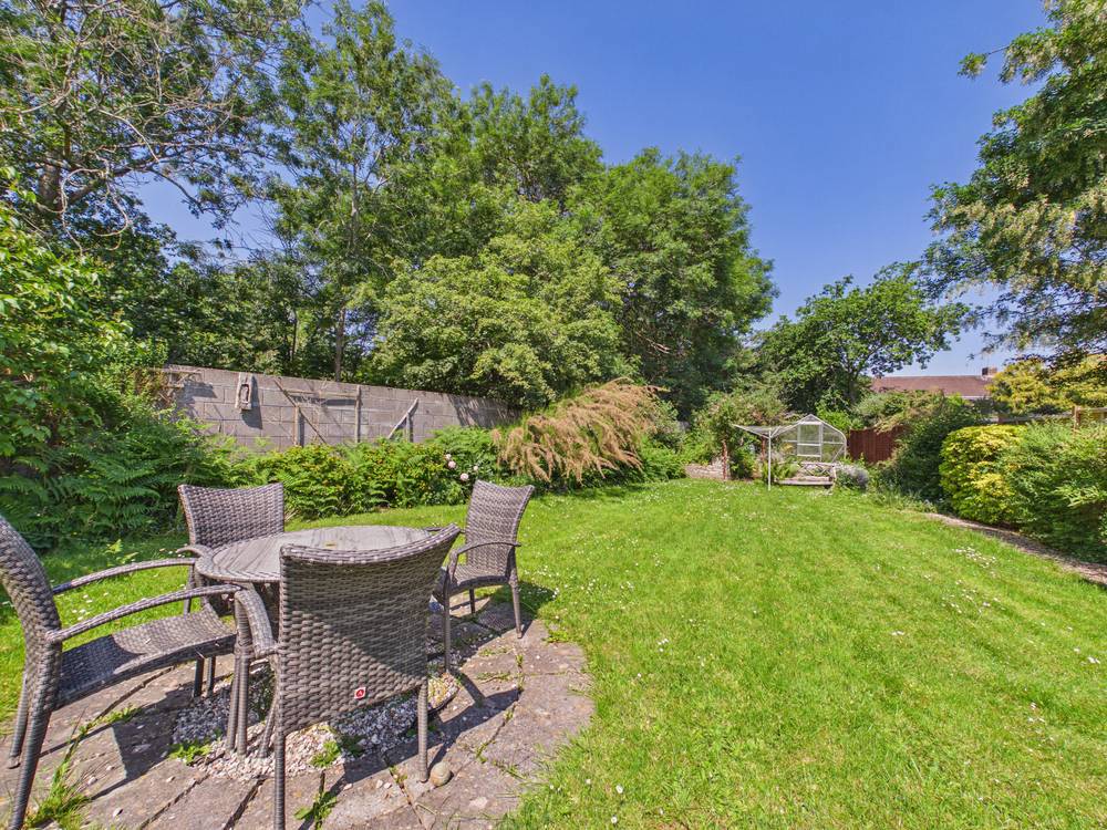 4 bedroom House for sale in Downend, Bristol