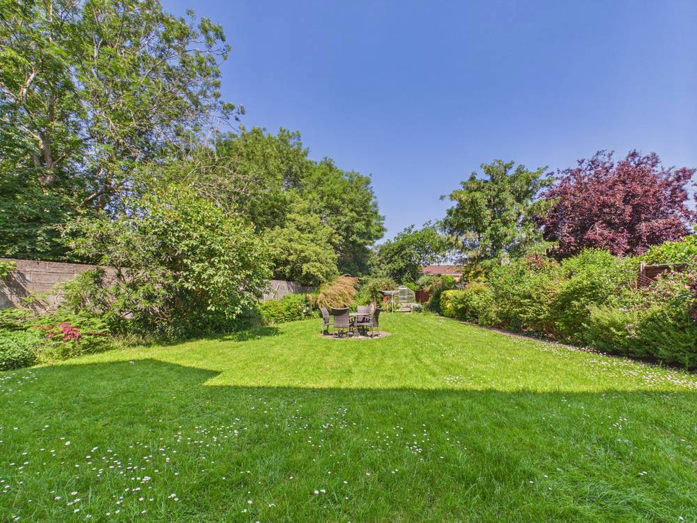 4 bedroom House for sale in Downend, Bristol