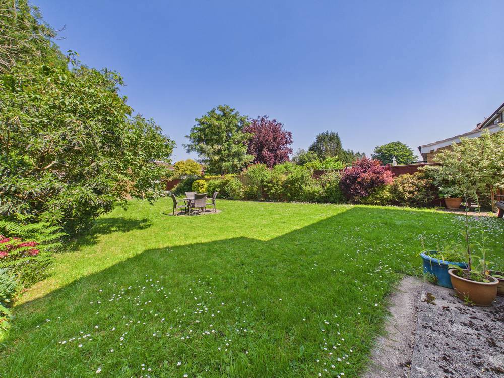 4 bedroom House for sale in Downend, Bristol