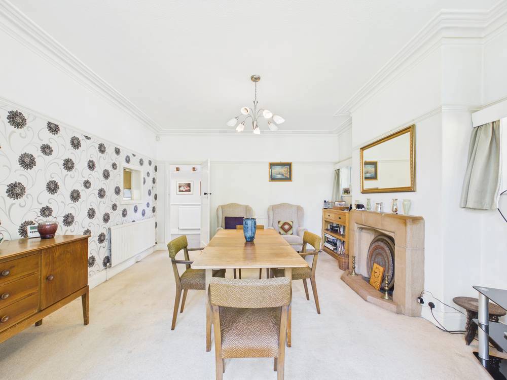 4 bedroom House for sale in Downend, Bristol