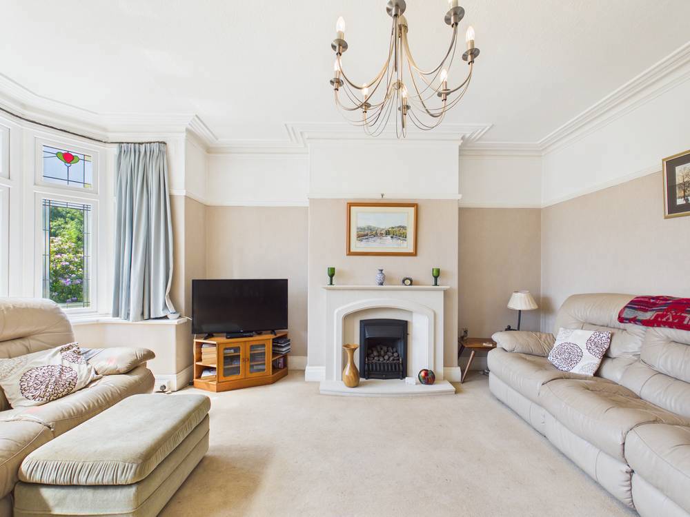 4 bedroom House for sale in Downend, Bristol