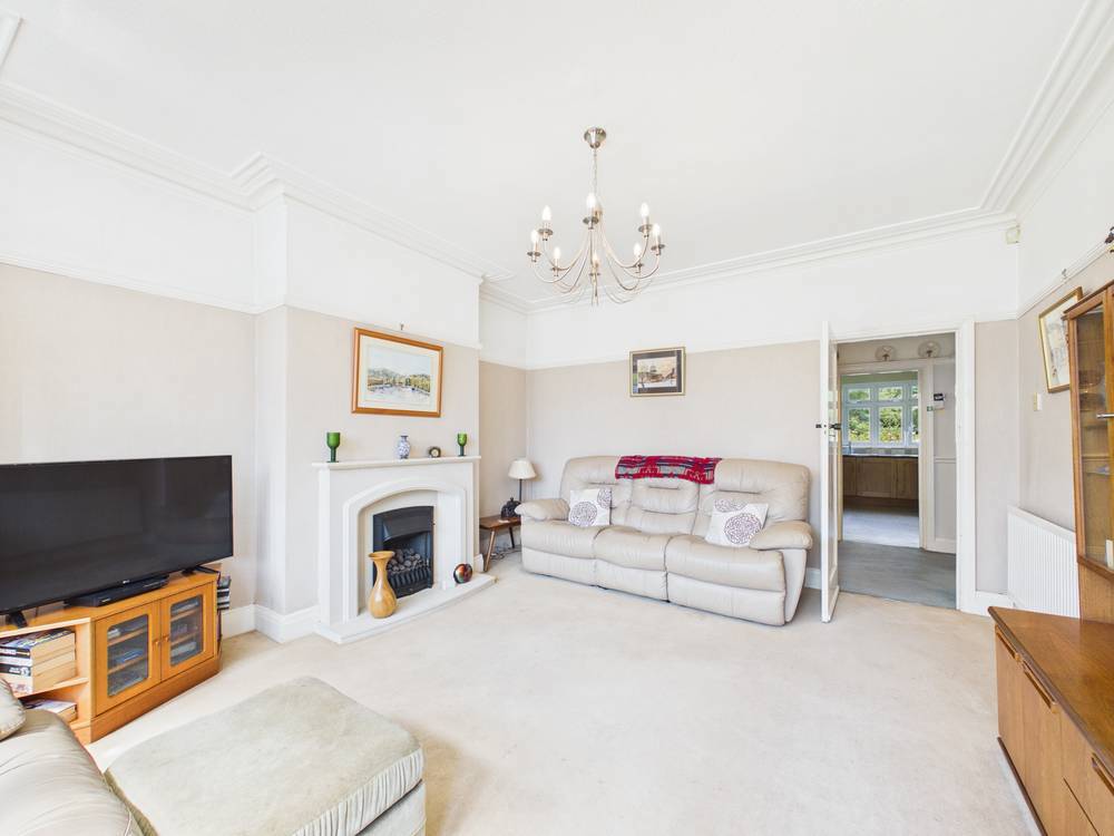 4 bedroom House for sale in Downend, Bristol
