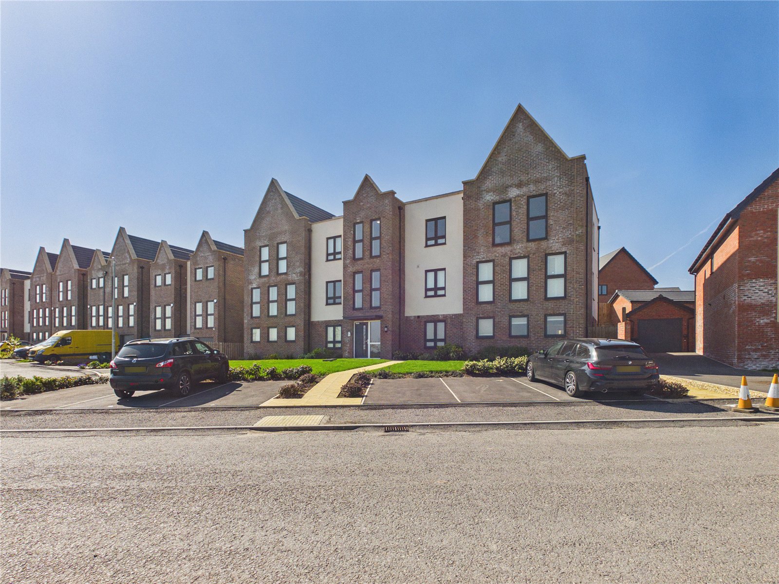 Stoke Gifford, Bristol, Gloucestershire