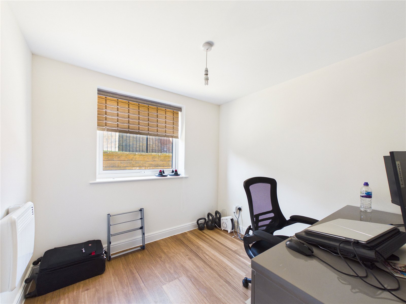2 bedroom Flat for sale in Stoke Gifford, Bristol, Gloucestershire