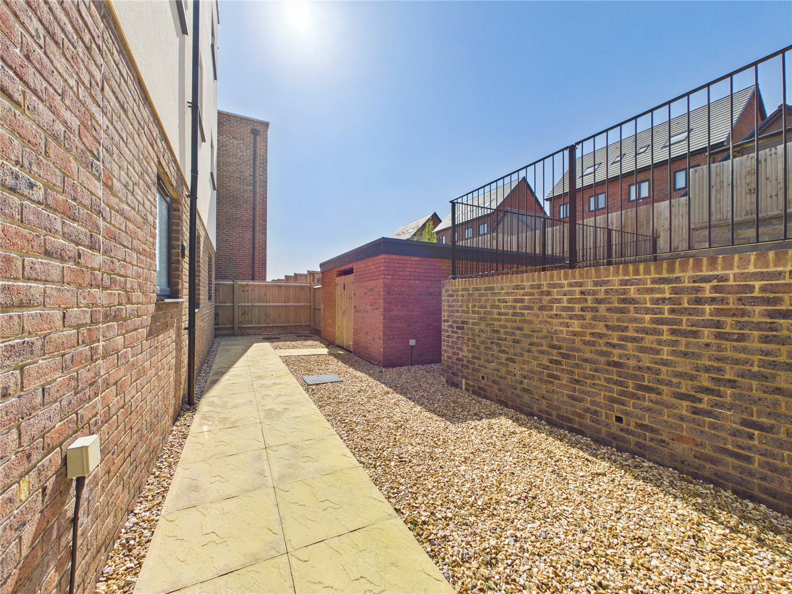 2 bedroom Flat for sale in Stoke Gifford, Bristol, Gloucestershire