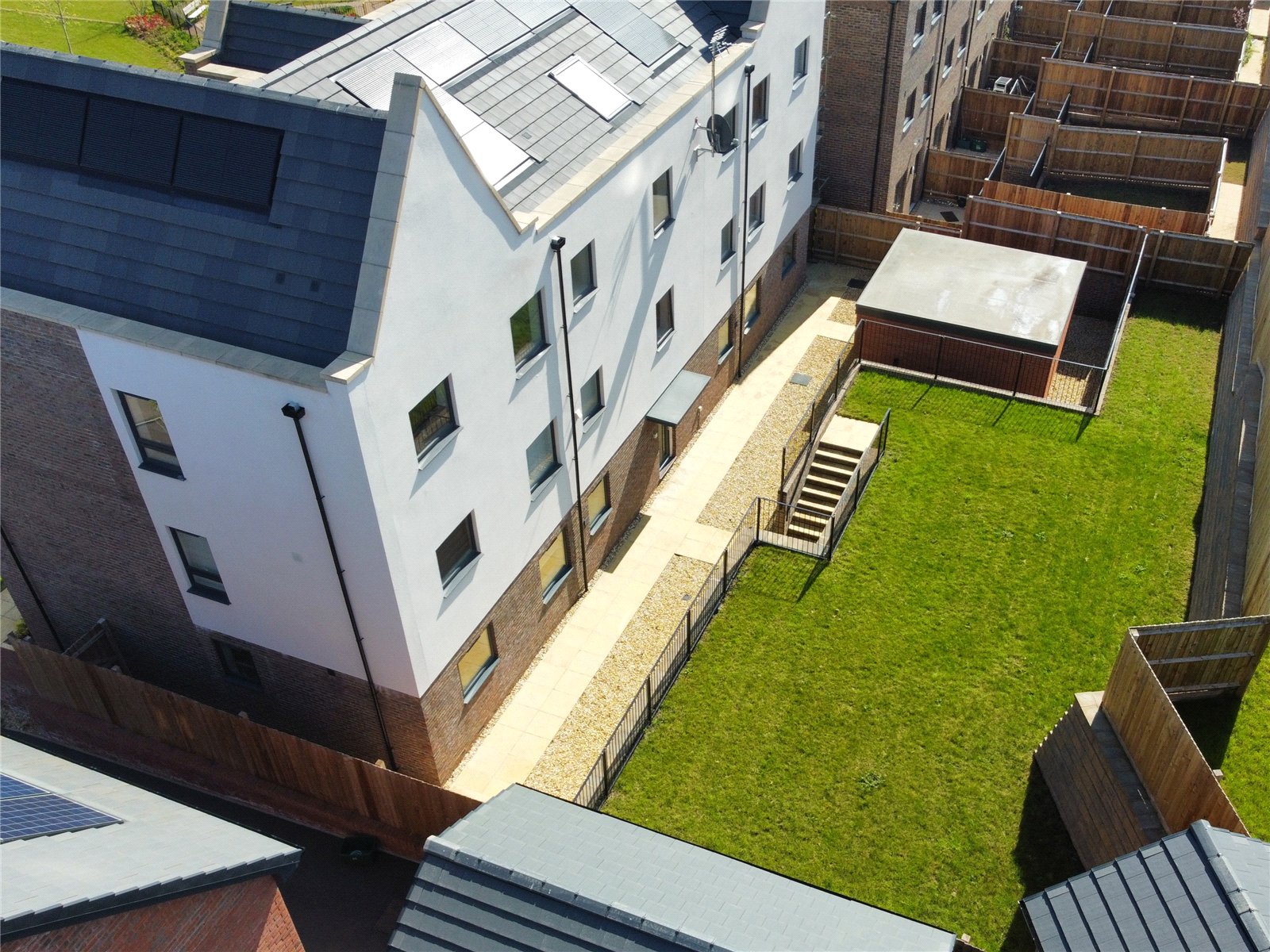 2 bedroom Flat for sale in Stoke Gifford, Bristol, Gloucestershire
