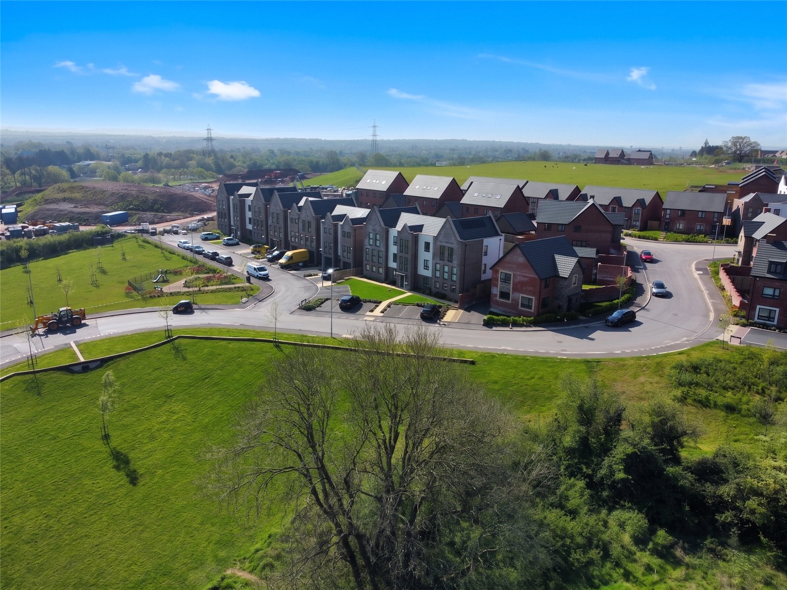 2 bedroom Flat for sale in Stoke Gifford, Bristol, Gloucestershire