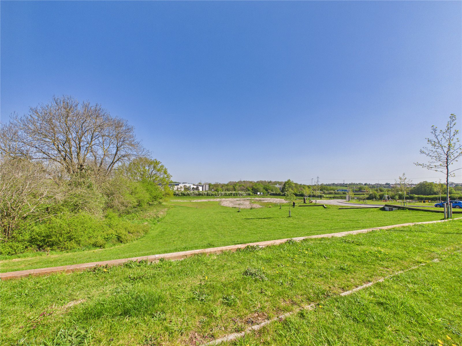 2 bedroom Flat for sale in Stoke Gifford, Bristol, Gloucestershire