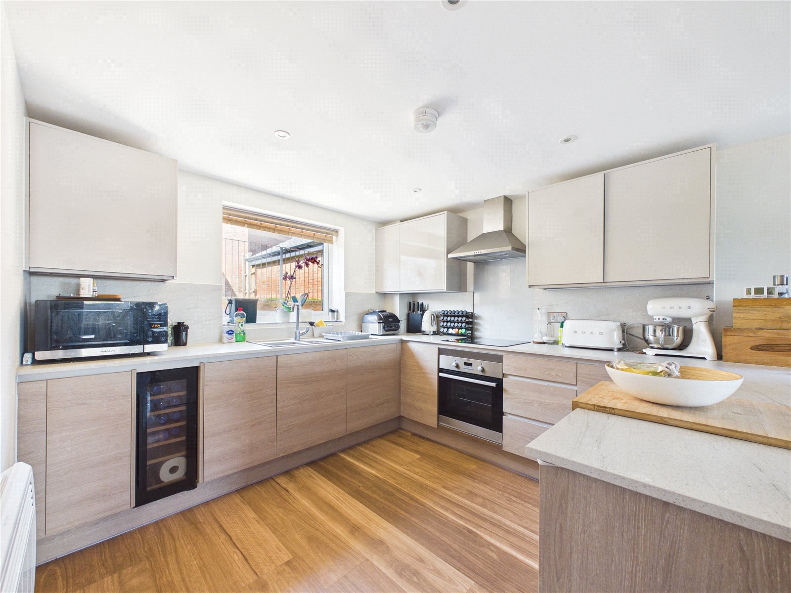 2 bedroom Flat for sale in Stoke Gifford, Bristol, Gloucestershire