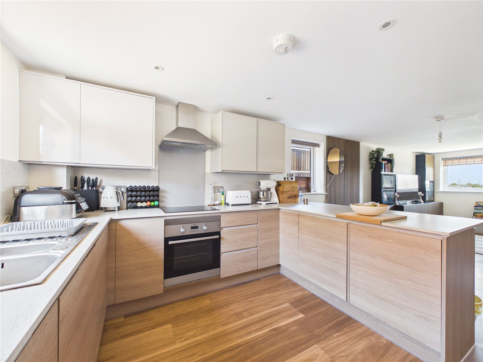 2 bedroom Flat for sale in Stoke Gifford, Bristol, Gloucestershire