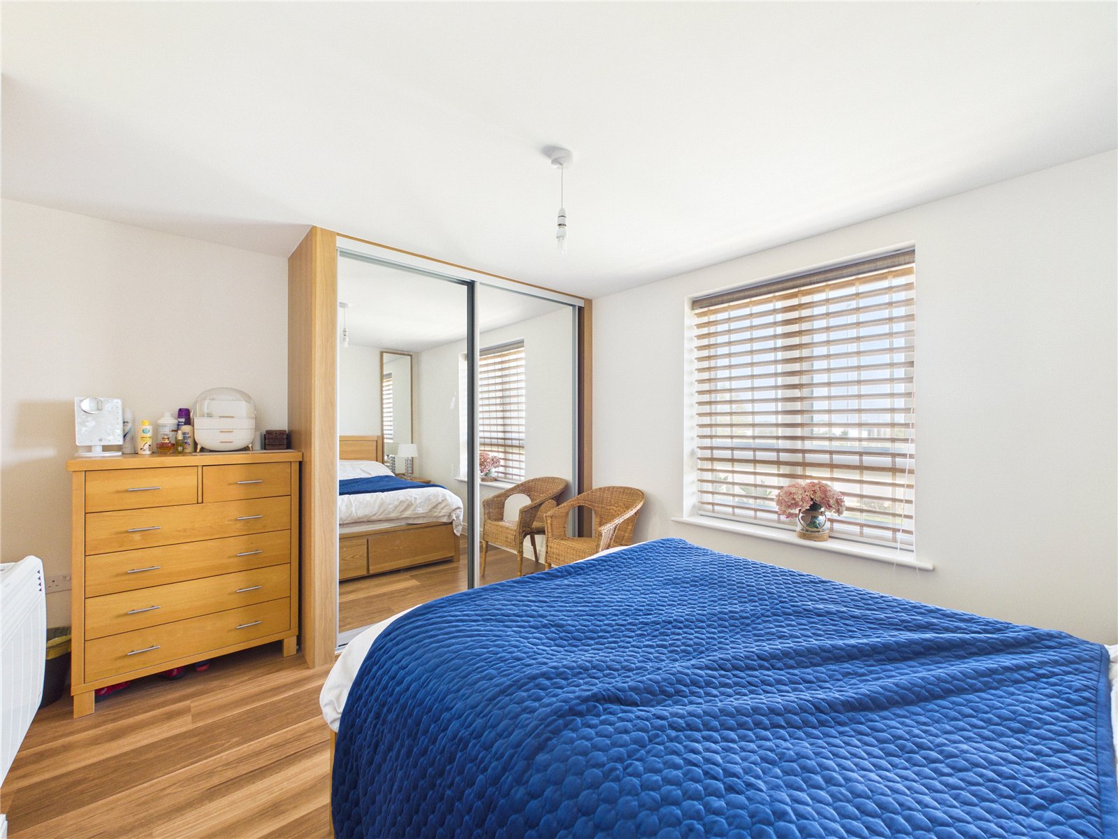 2 bedroom Flat for sale in Stoke Gifford, Bristol, Gloucestershire
