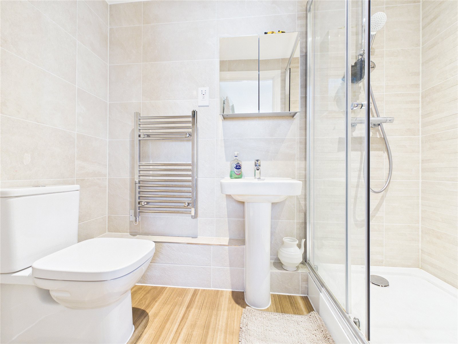 2 bedroom Flat for sale in Stoke Gifford, Bristol, Gloucestershire
