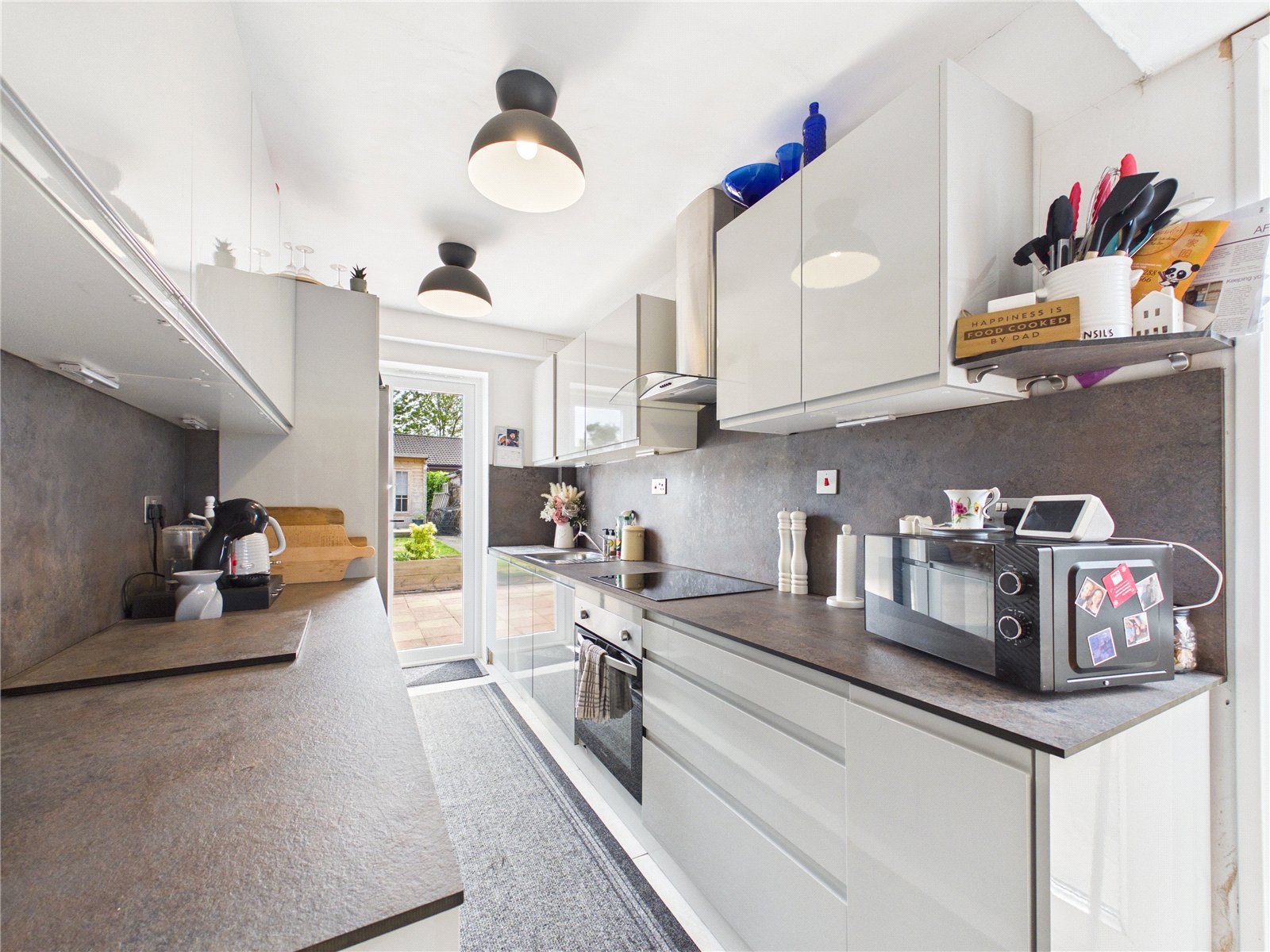 3 bedroom House for sale in Bristol