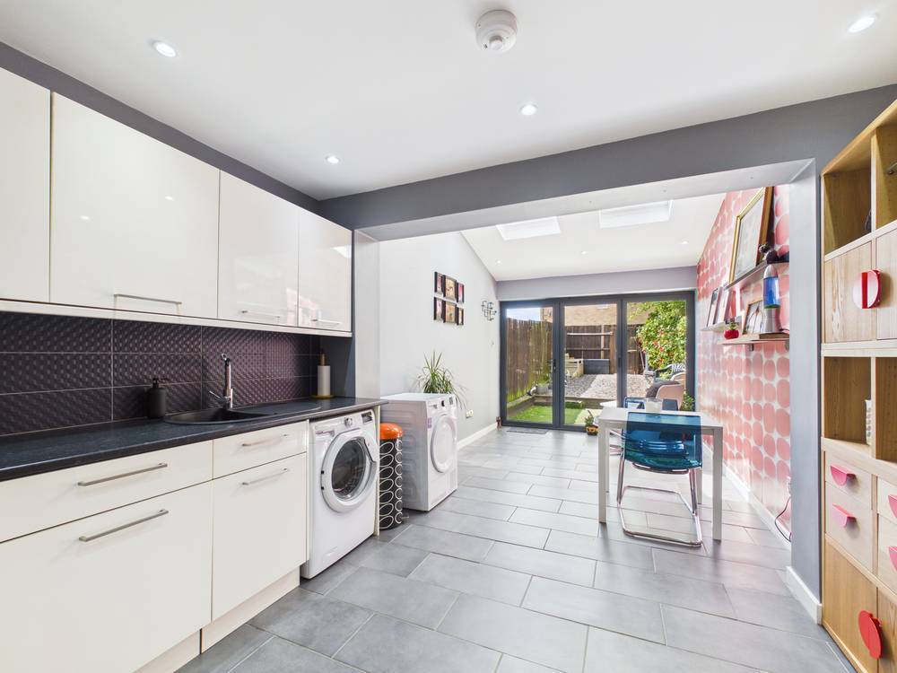 2 bedroom House for sale in Bristol