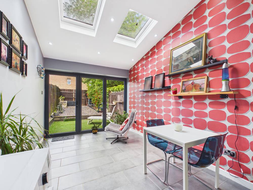 2 bedroom House for sale in Bristol