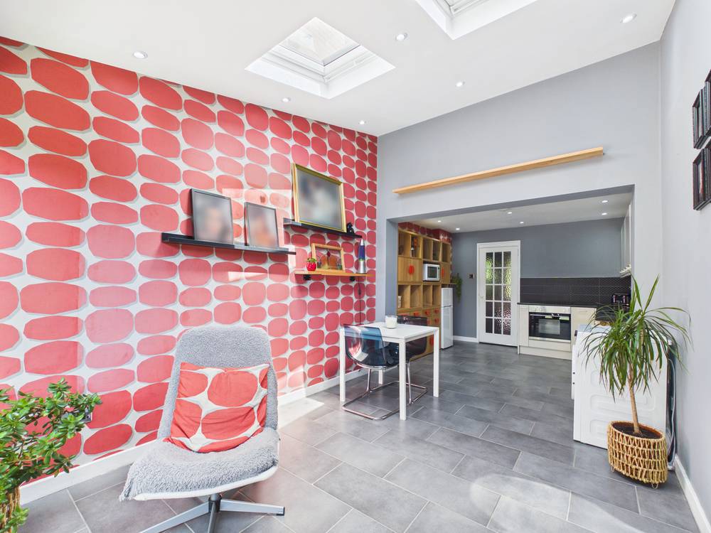 2 bedroom House for sale in Bristol
