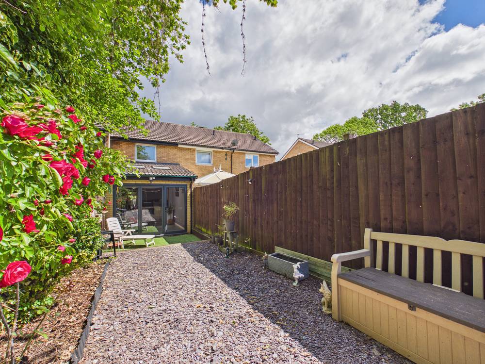 2 bedroom House for sale in Bristol