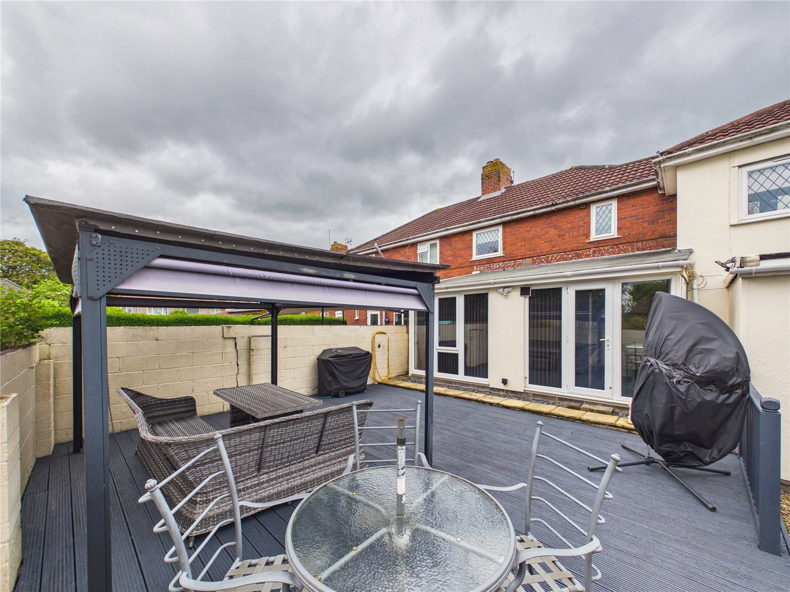 4 bedroom House for sale in Bristol