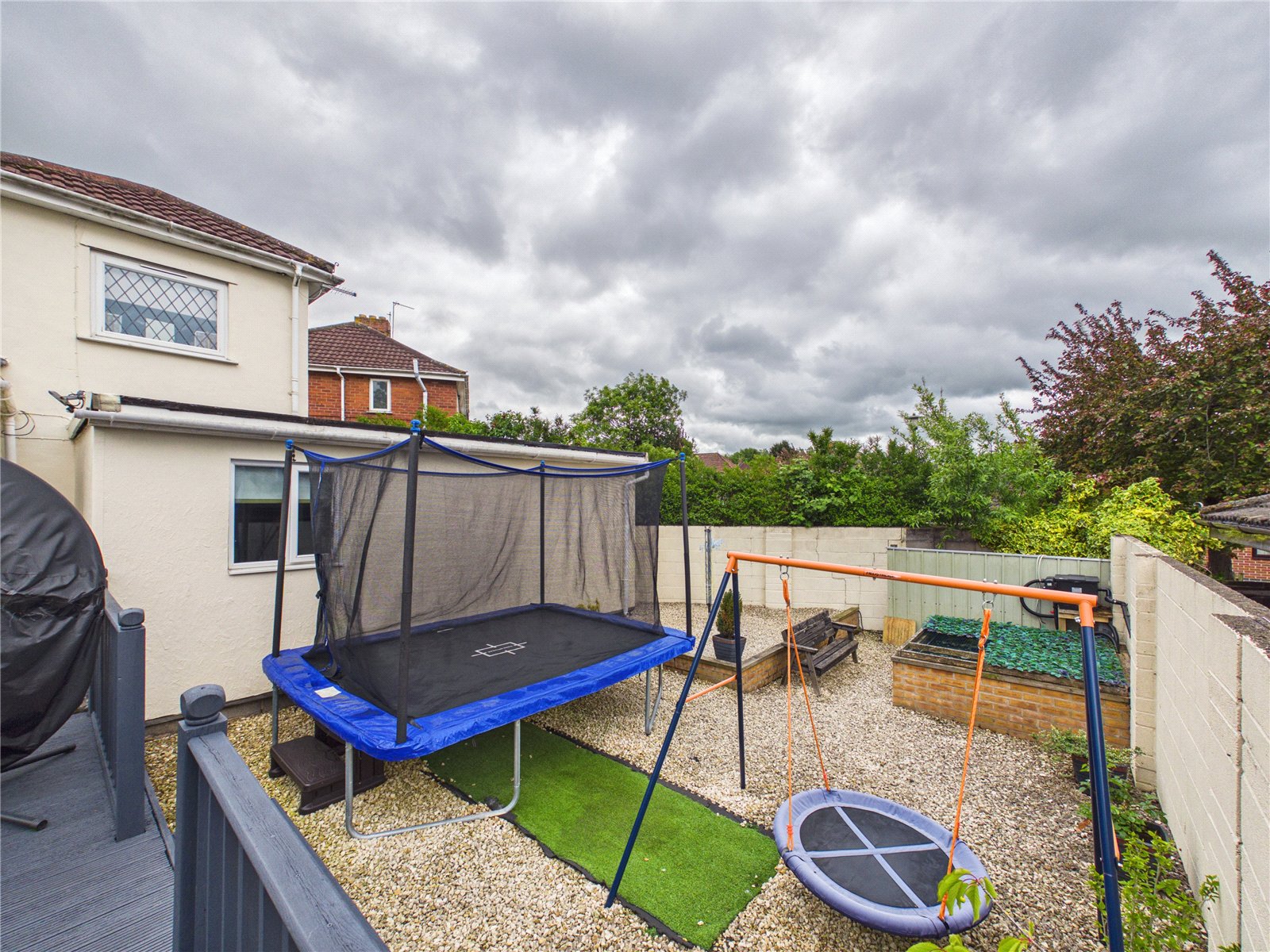 4 bedroom House for sale in Bristol